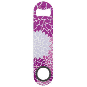 Floral Bar Key