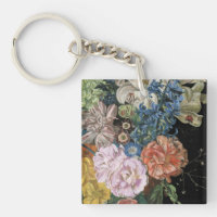 Floral baroque - Bouquet