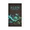 Floral Beauty Business Cards Makeup Artist BG