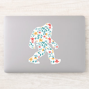 FLORAL BIGFOOT