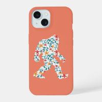 FLORAL BIGFOOT