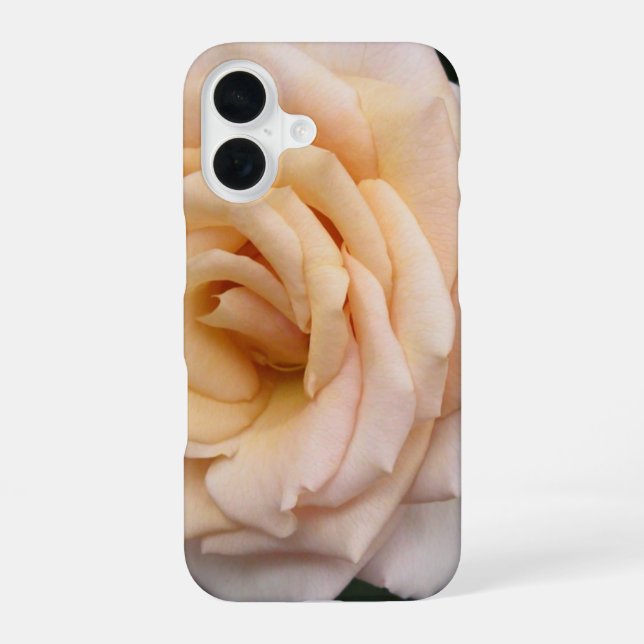 Floral Blackberry bold case with Romantic Rose (Back)