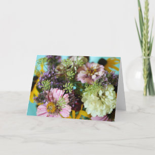 Floral Blanc À L'Intérieur De Joli Rose Élégant Pl