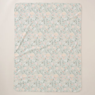 Floral Blanket