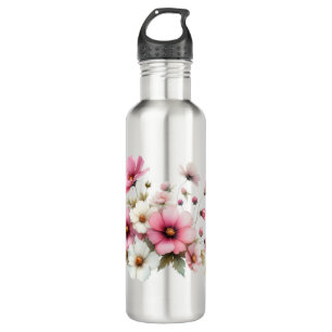 Floral Blossom Party 710 Ml Water Bottle
