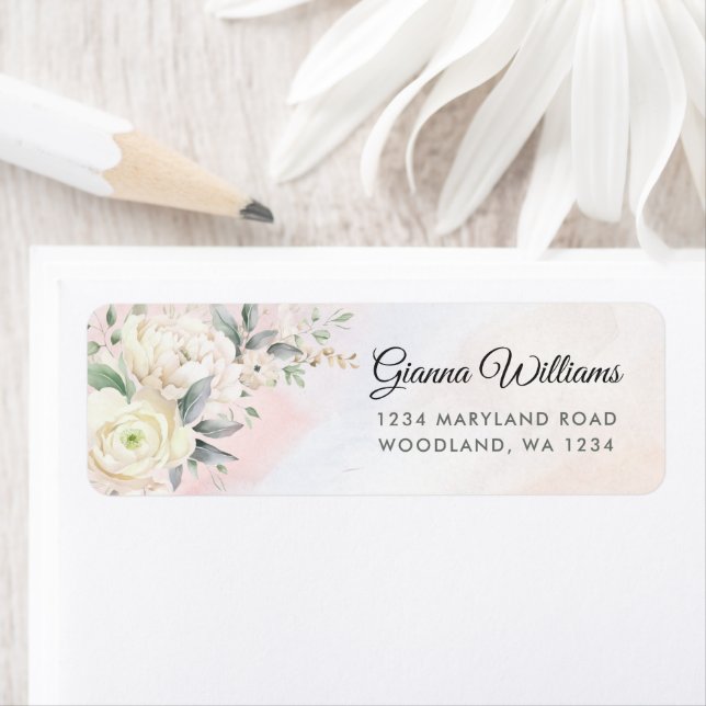 Floral Brunch And Bubbly Bridal Shower (Insitu)
