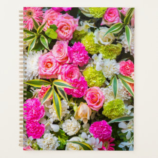Floral Burst – Elegant Garden 