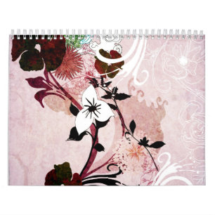 Floral Calendar