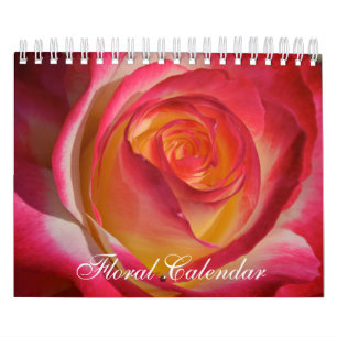 Floral Calendar