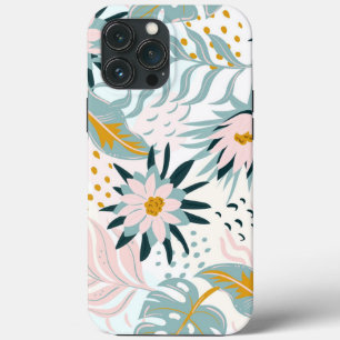  Floral Case-Mate iPhone case