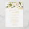 Floral Champagne Brunch And Bubbly Bridal Shower 