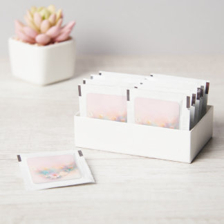 Floral classique -