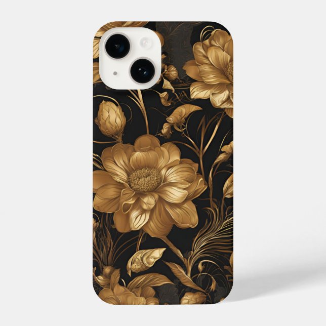 Floral cover  (Back)