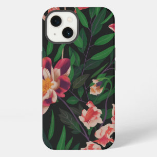 Floral Cover in Design