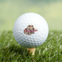 Floral Cowgirl Hat Monogram