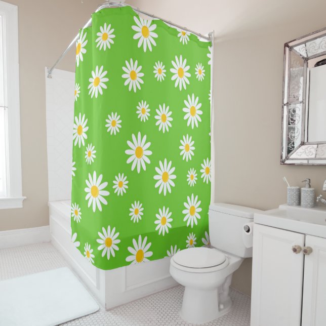 Floral Daisies (In Situ)