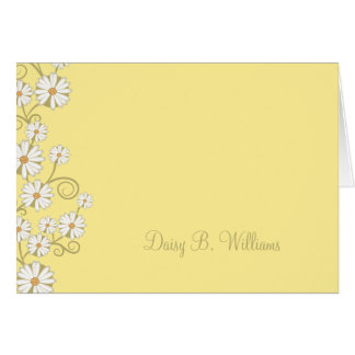 Floral (Daisy)