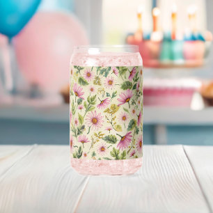 Floral de Boho printanier