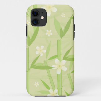 Floral Decor iPhone 5 Case