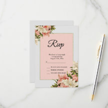 Floral Decorations Feminine Birthday