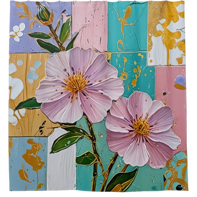 Floral Delight (Front)