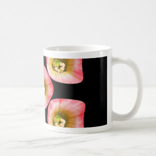 Floral Delight Coffee Mug