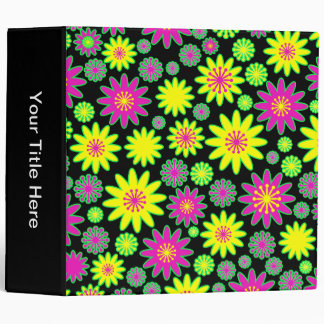 Floral Design.210513 Binder