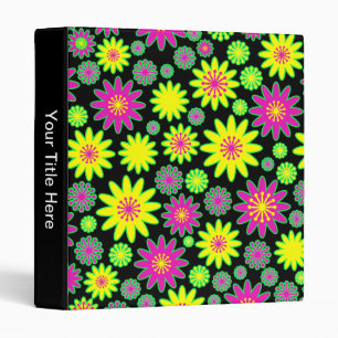 Floral Design.210513 Binder