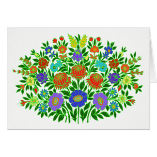 Floral Design #2 Customizable