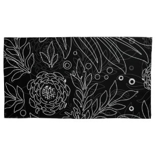 Floral Design 31 Pillowcase