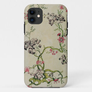 Floral Design iPhone4 Case