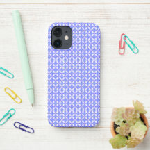 Floral Design Pattern
