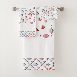Floral d'été