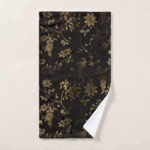 Floral d'or