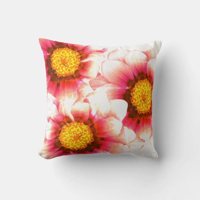 Floral Dream Cushion (Front)