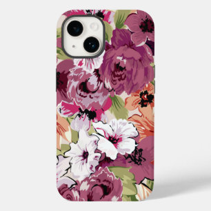 Floral Dreams #3 at Susiejayne Case-Mate iPhone 14 Case