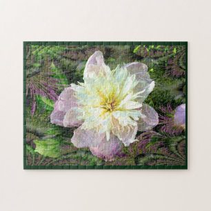 Floral Dreams Jigsaw Puzzle