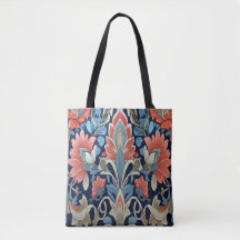 Floral Elegance pattern by Ratti_Creative_Arts 