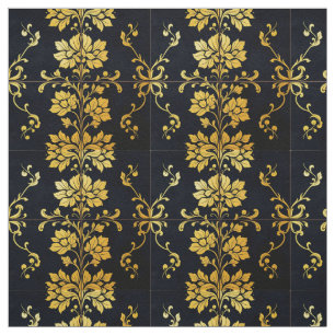 Floral Elegant Luxury Trendy Collection Fabric