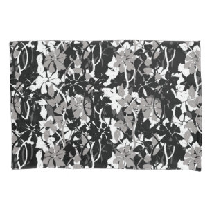 Floral Elegant Pillowcase