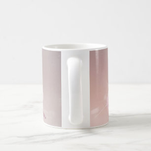 Floral Essence Perfume Coffee Mug