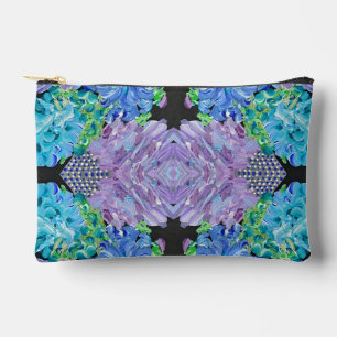 Floral Excellence Accessories Pouch