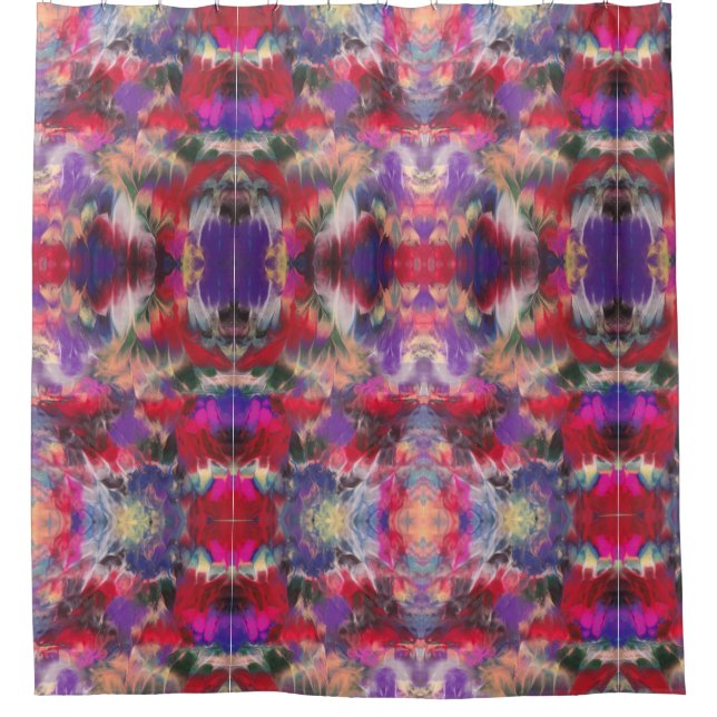 Floral Fantasy (Front)