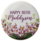 Floral féminin 80ème 90ème 91ème 92ème 95ème 98ème