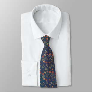 Floral Fields Tie