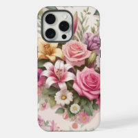 Floral Flourish