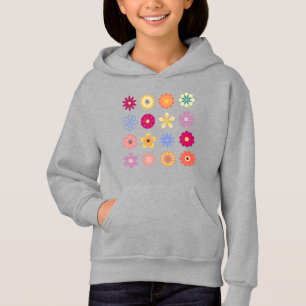 Floral Flowers, Vintage Flowers, Garden Floral    