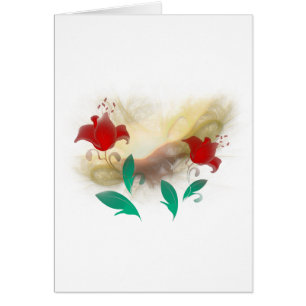 Floral Frac