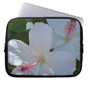 Floral fragrance Laptop Bag