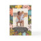 Floral Frame Photo Mother's Day